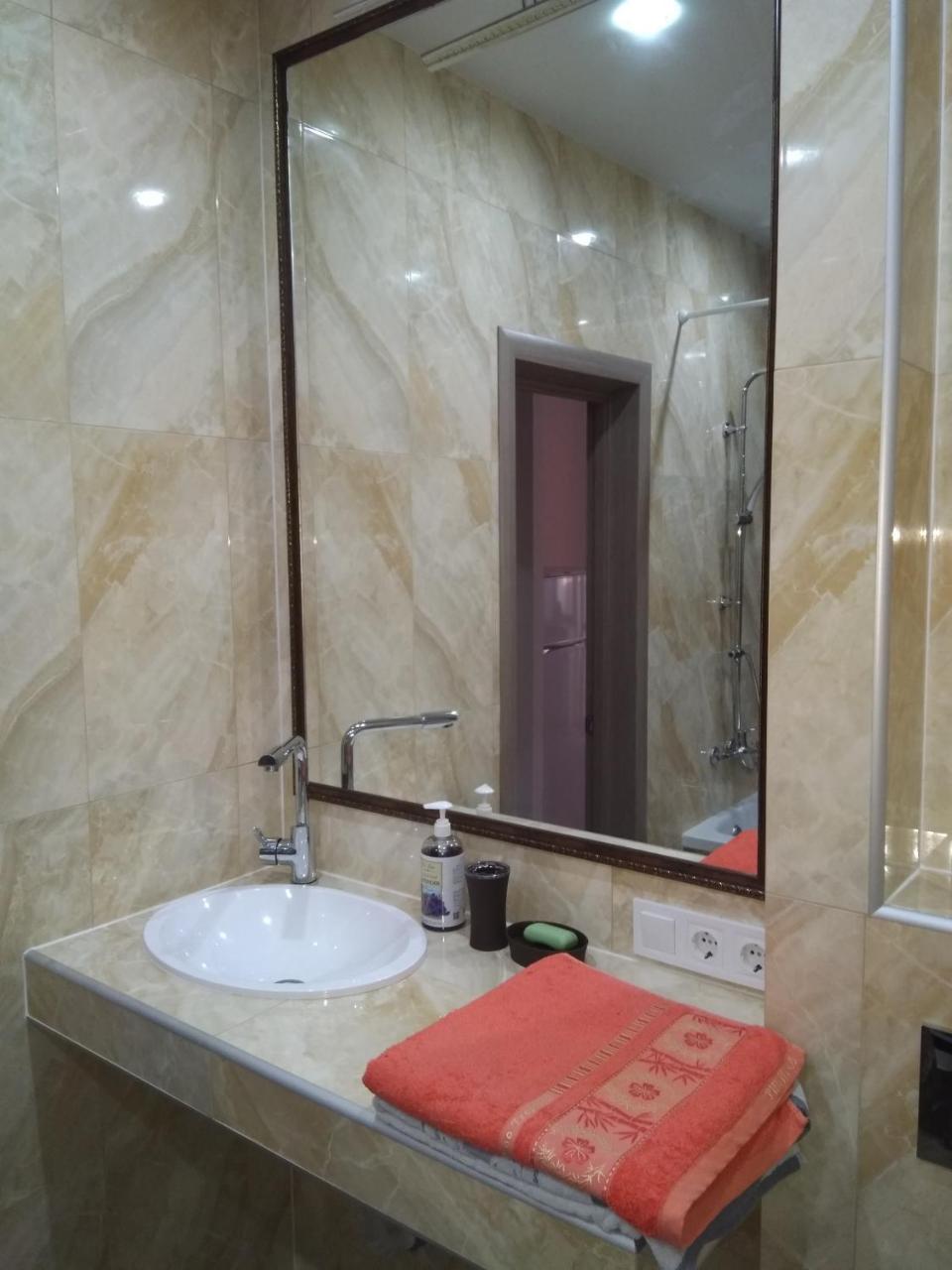 подобово в м Apartment Bucha
