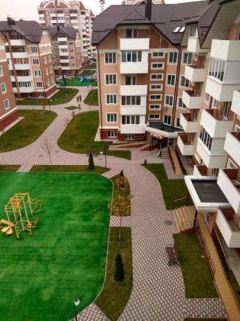 Apartment подобово в м Bucha