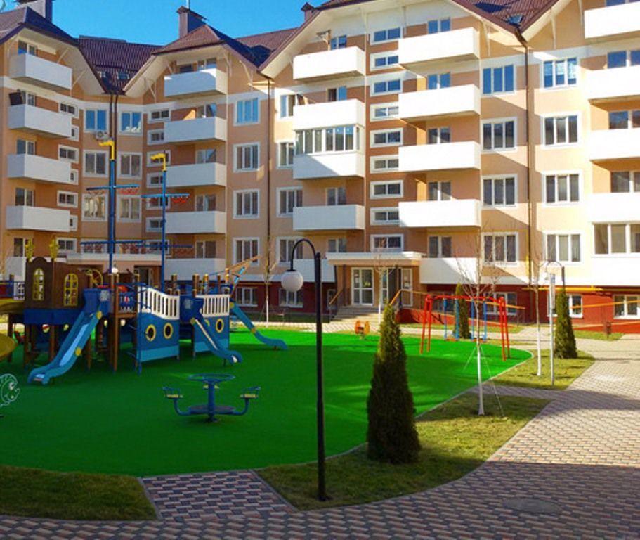 подобово в м Apartment *